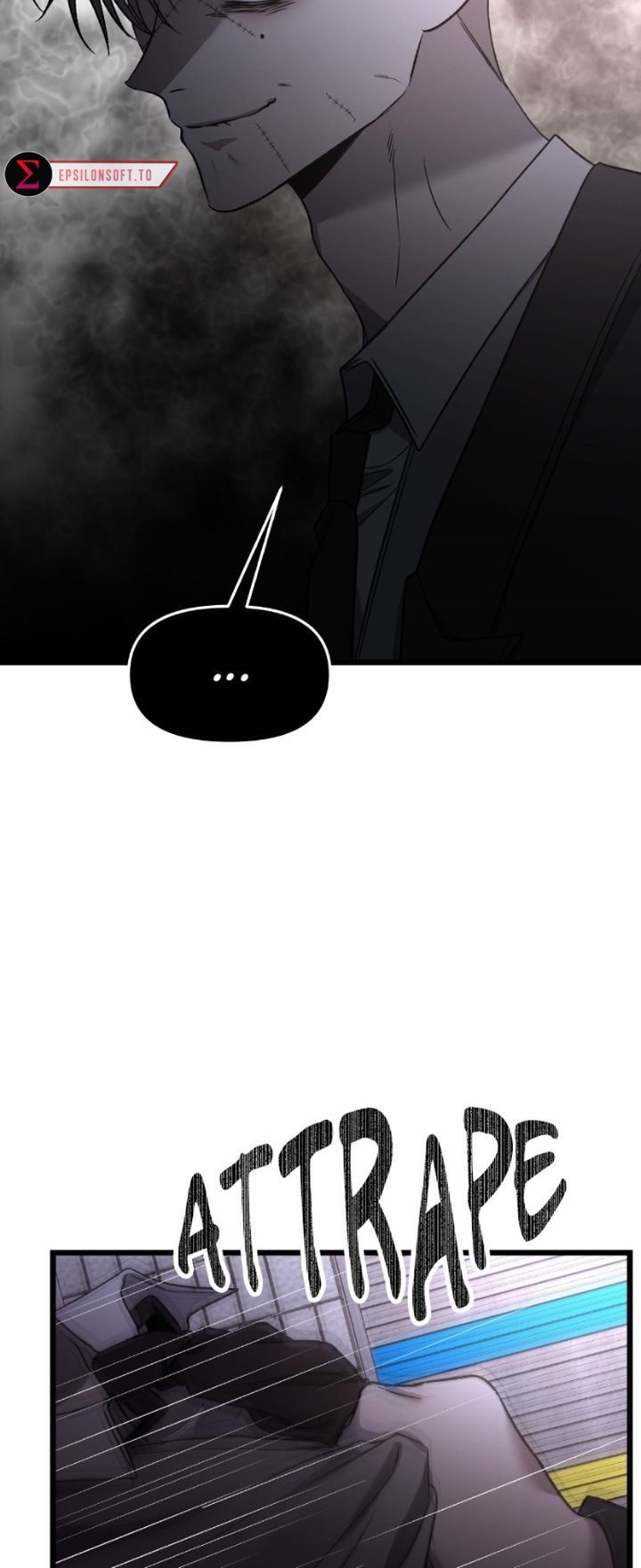 Dreaming Freedom Chapitre 162 - Page 39