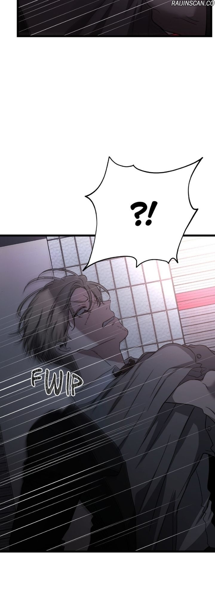 Dreaming Freedom Chapitre 162 - Page 40