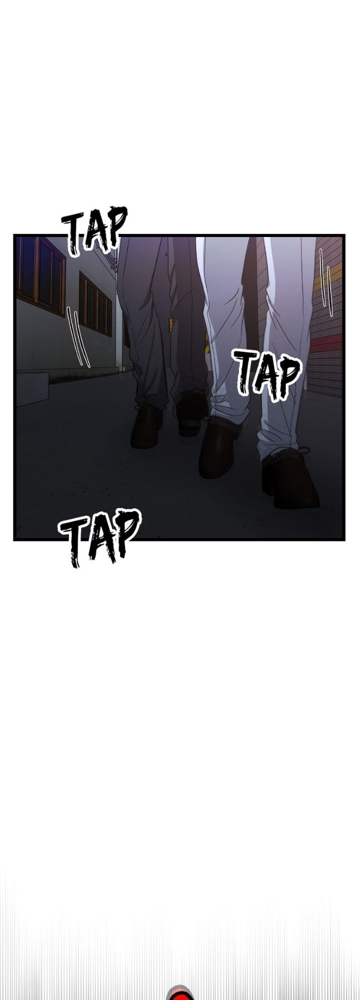 Dreaming Freedom Chapitre 162 - Page 41