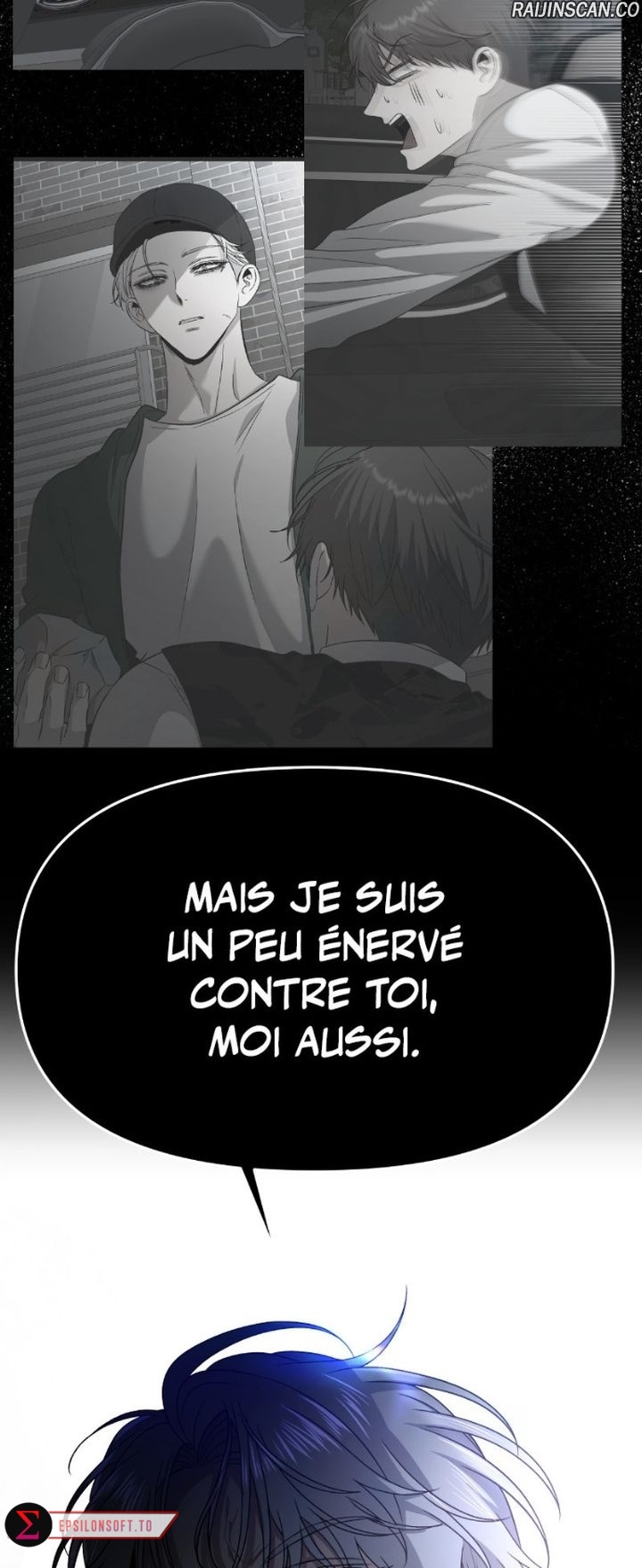 Dreaming Freedom Chapitre 162 - Page 45