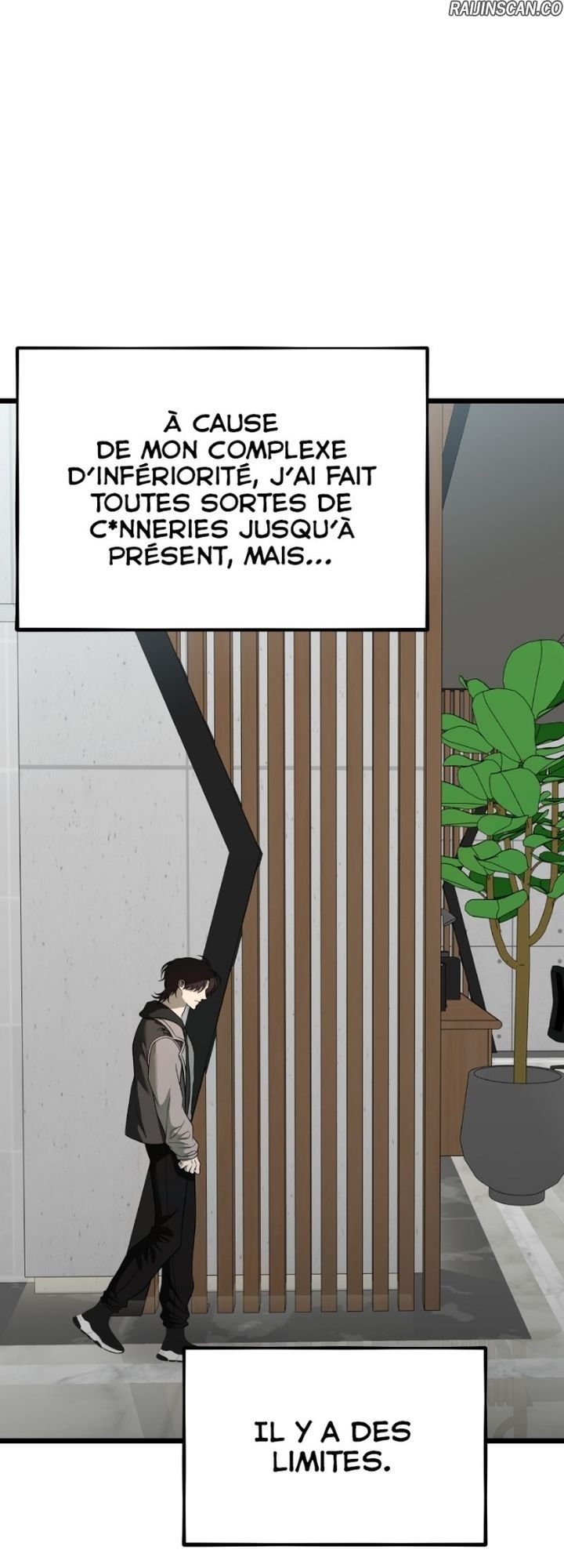 Dreaming Freedom Chapitre 162 - Page 5