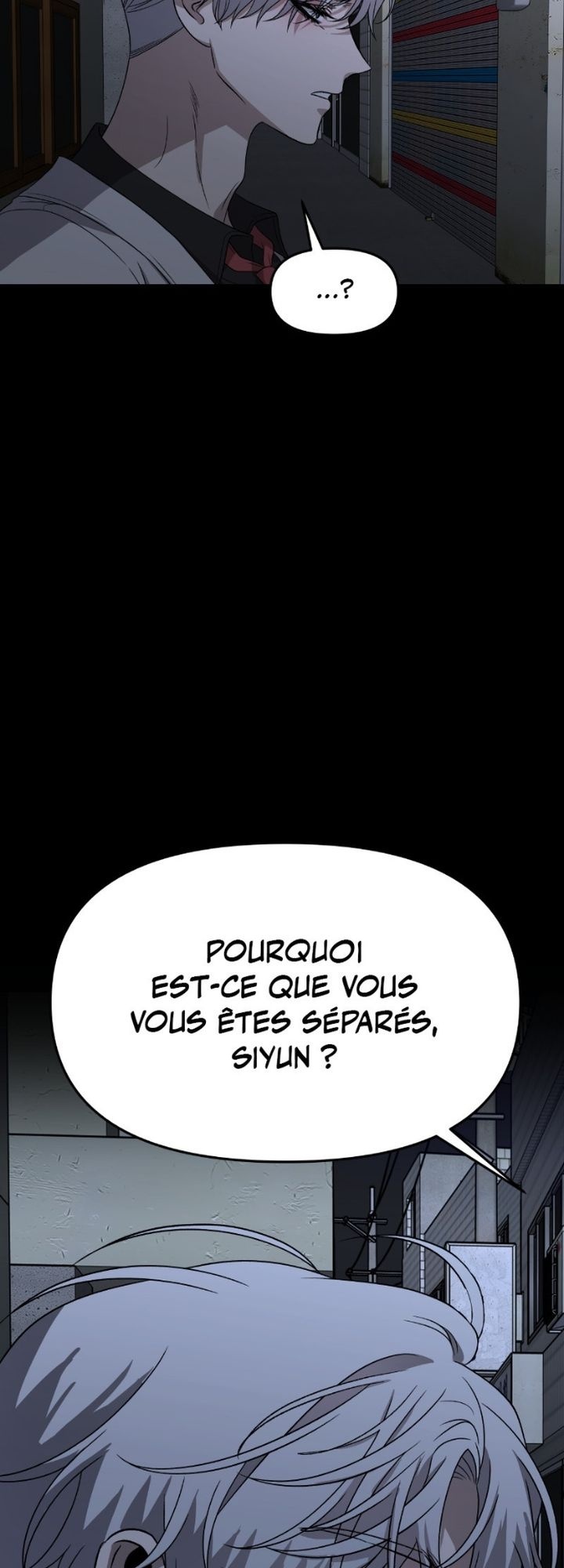 Dreaming Freedom Chapitre 162 - Page 53