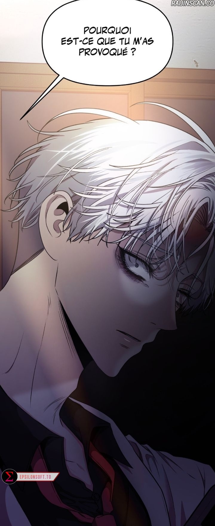Dreaming Freedom Chapitre 162 - Page 60