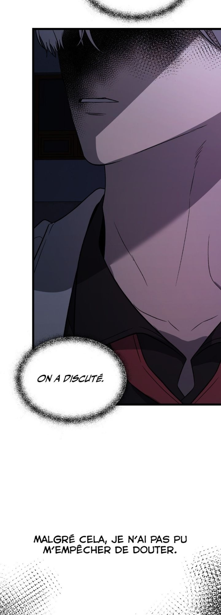 Dreaming Freedom Chapitre 162 - Page 64