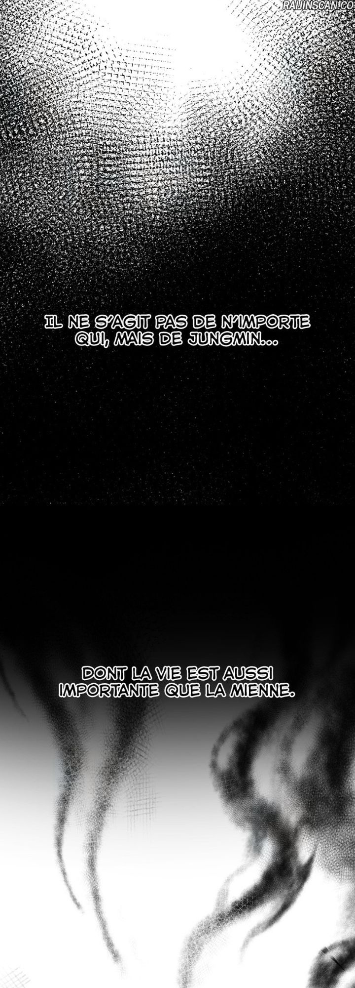 Dreaming Freedom Chapitre 162 - Page 65