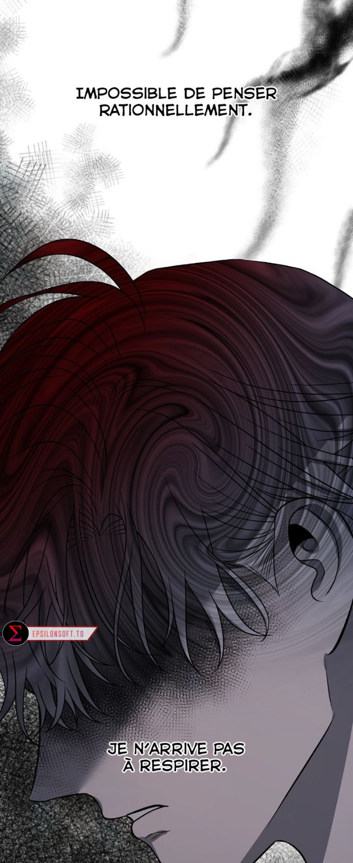 Dreaming Freedom Chapitre 162 - Page 66
