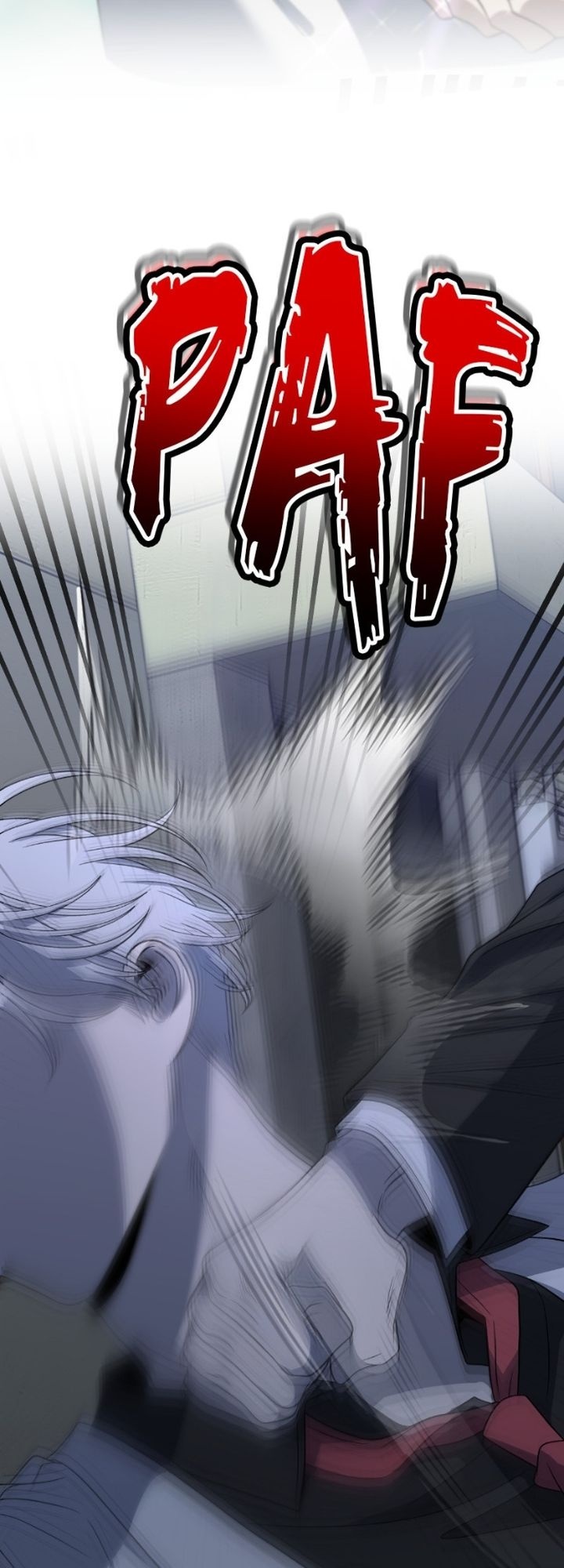 Dreaming Freedom Chapitre 162 - Page 71
