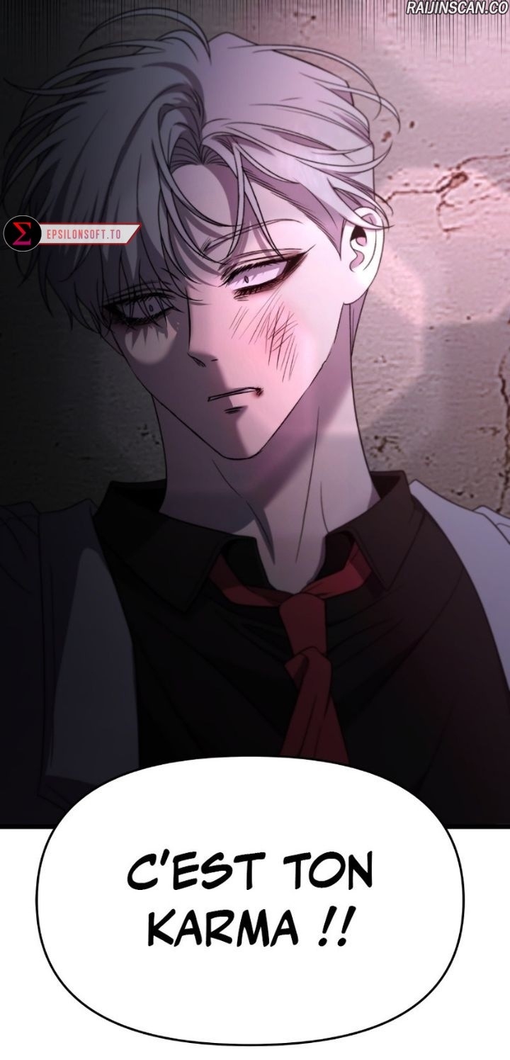 Dreaming Freedom Chapitre 162 - Page 75