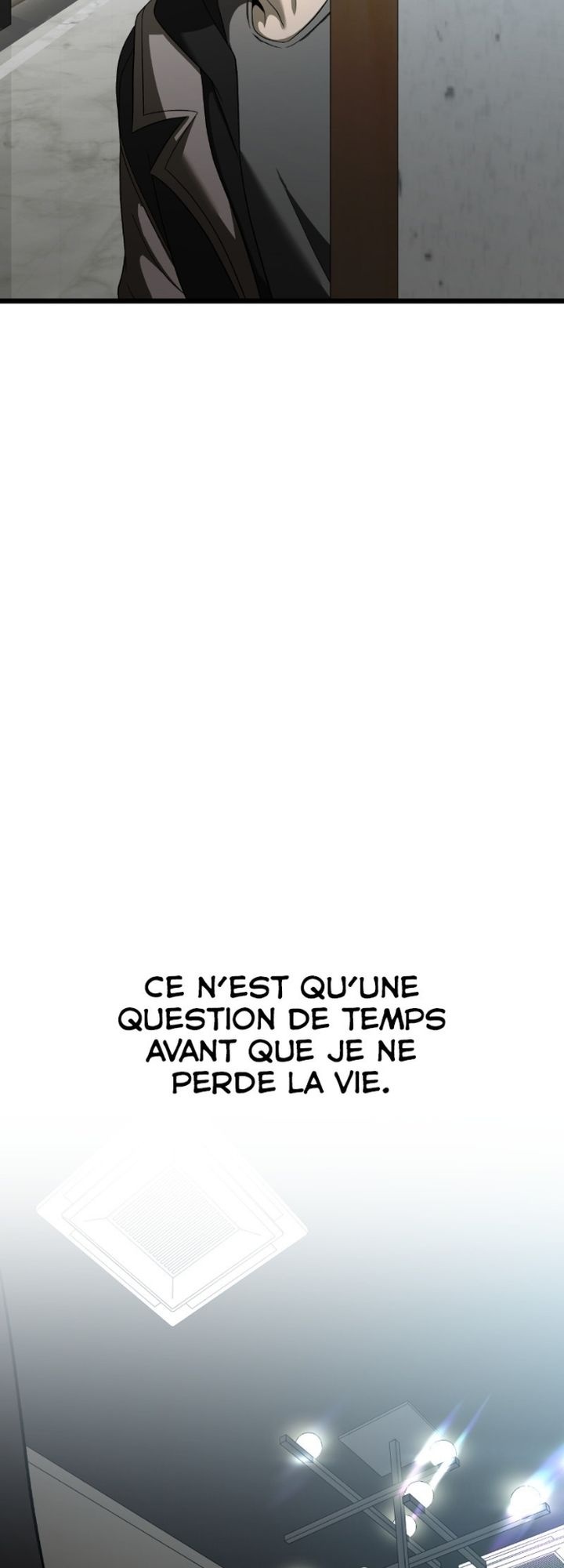 Dreaming Freedom Chapitre 162 - Page 8