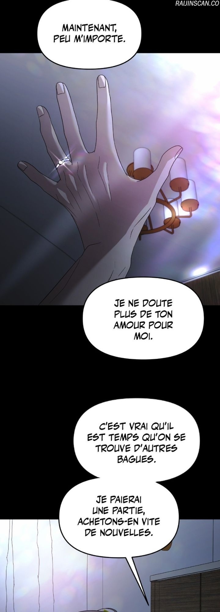 Dreaming Freedom Chapitre 163 - Page 10