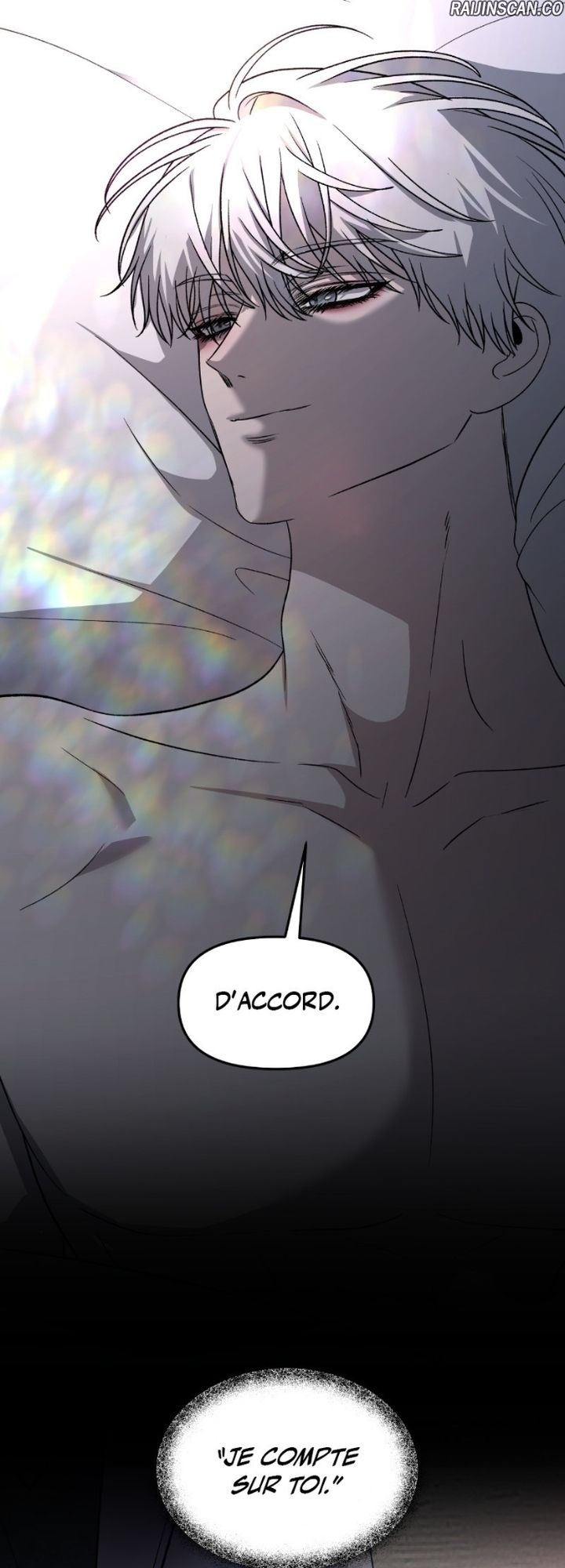 Dreaming Freedom Chapitre 163 - Page 13