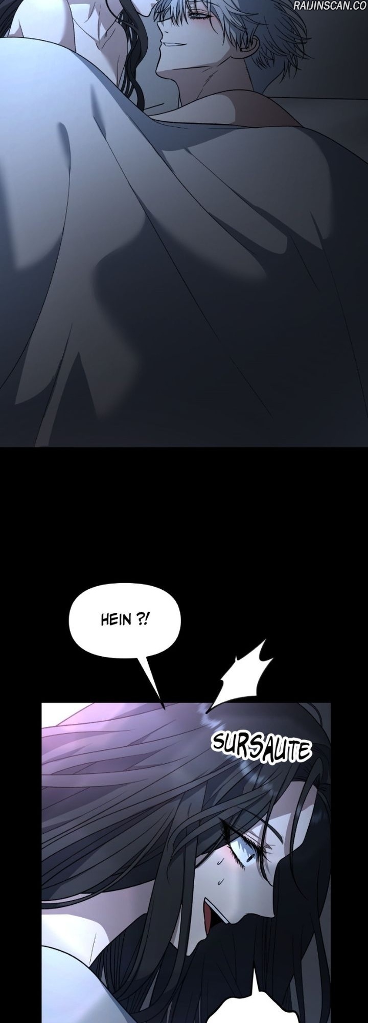 Dreaming Freedom Chapitre 163 - Page 2