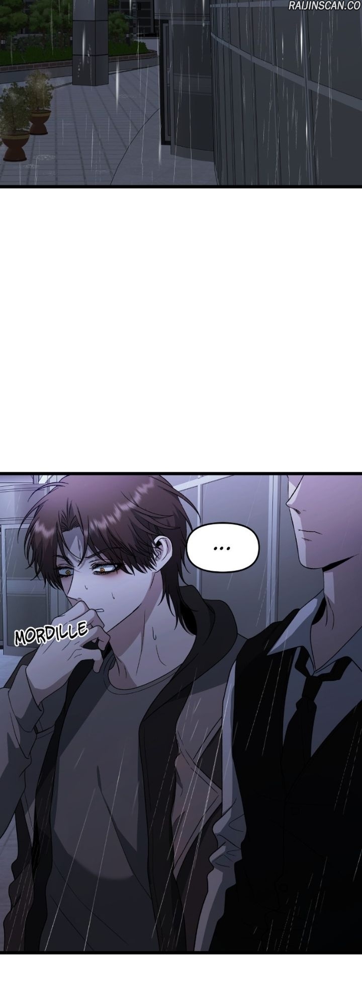 Dreaming Freedom Chapitre 163 - Page 23