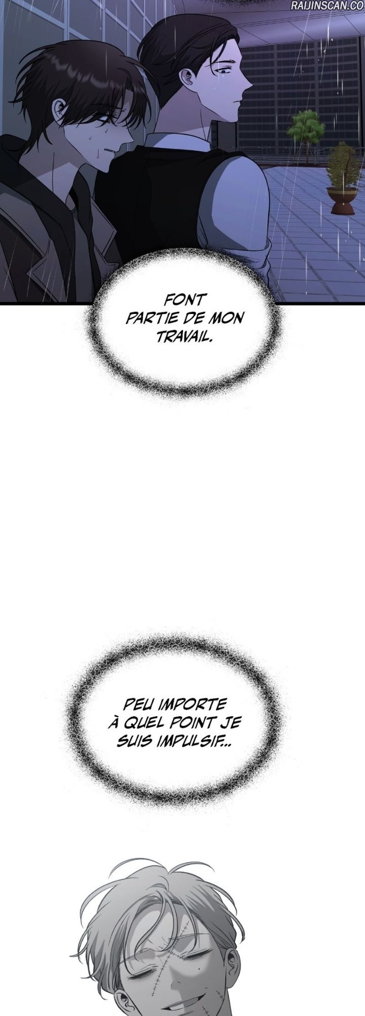 Dreaming Freedom Chapitre 163 - Page 26