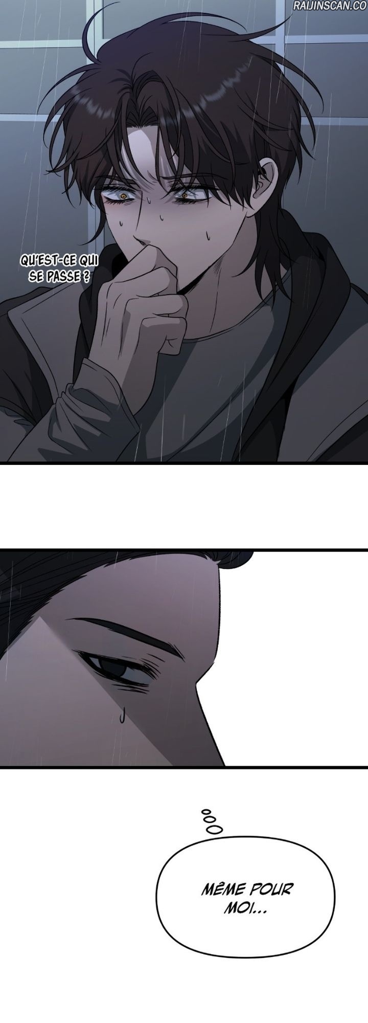 Dreaming Freedom Chapitre 163 - Page 28