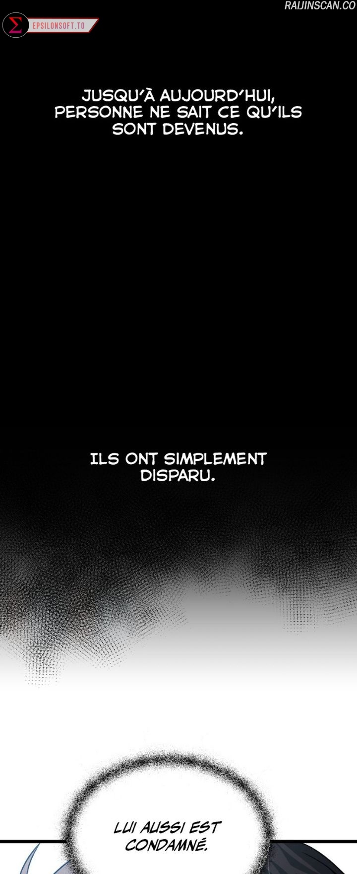 Dreaming Freedom Chapitre 163 - Page 33