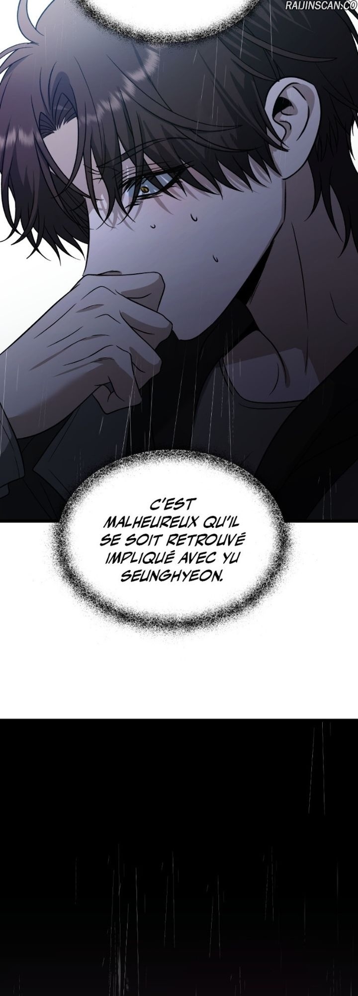 Dreaming Freedom Chapitre 163 - Page 34