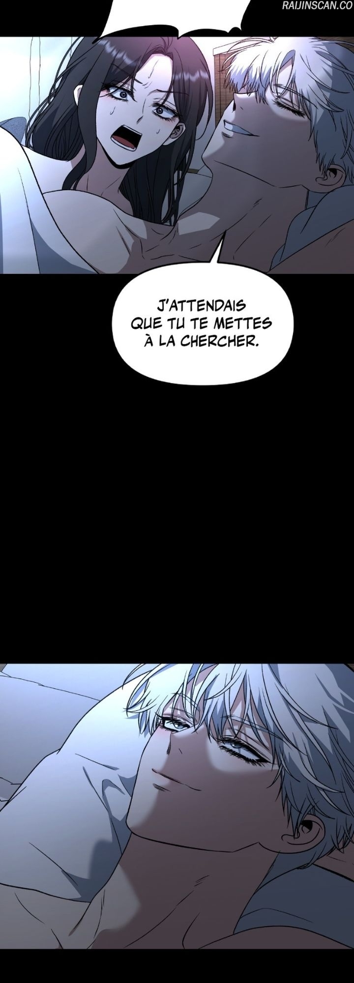 Dreaming Freedom Chapitre 163 - Page 4