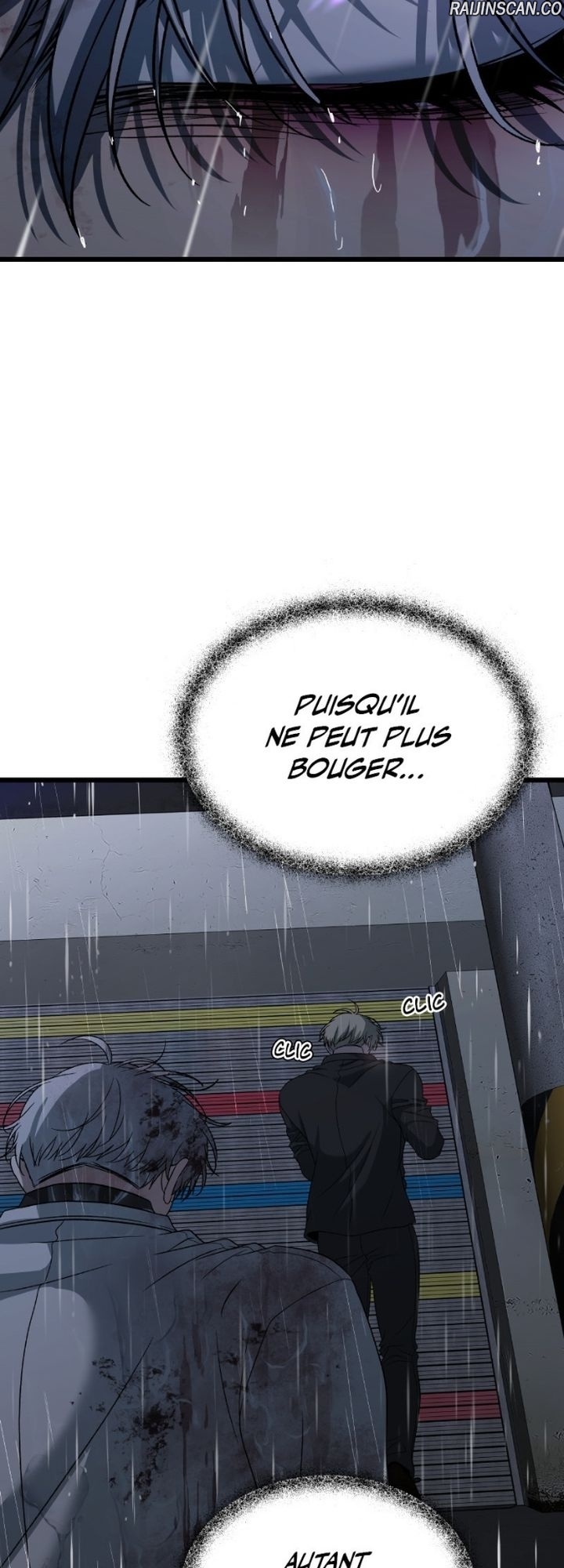 Dreaming Freedom Chapitre 163 - Page 49