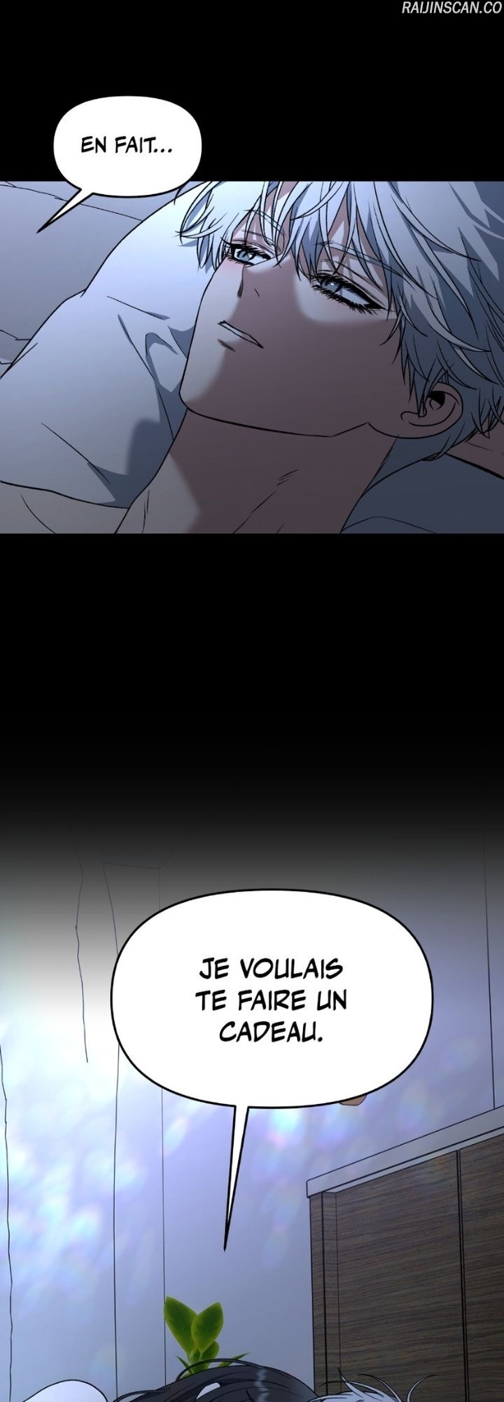 Dreaming Freedom Chapitre 163 - Page 5