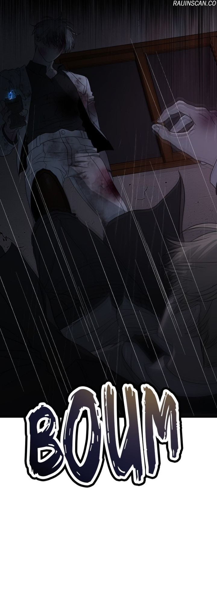 Dreaming Freedom Chapitre 163 - Page 56