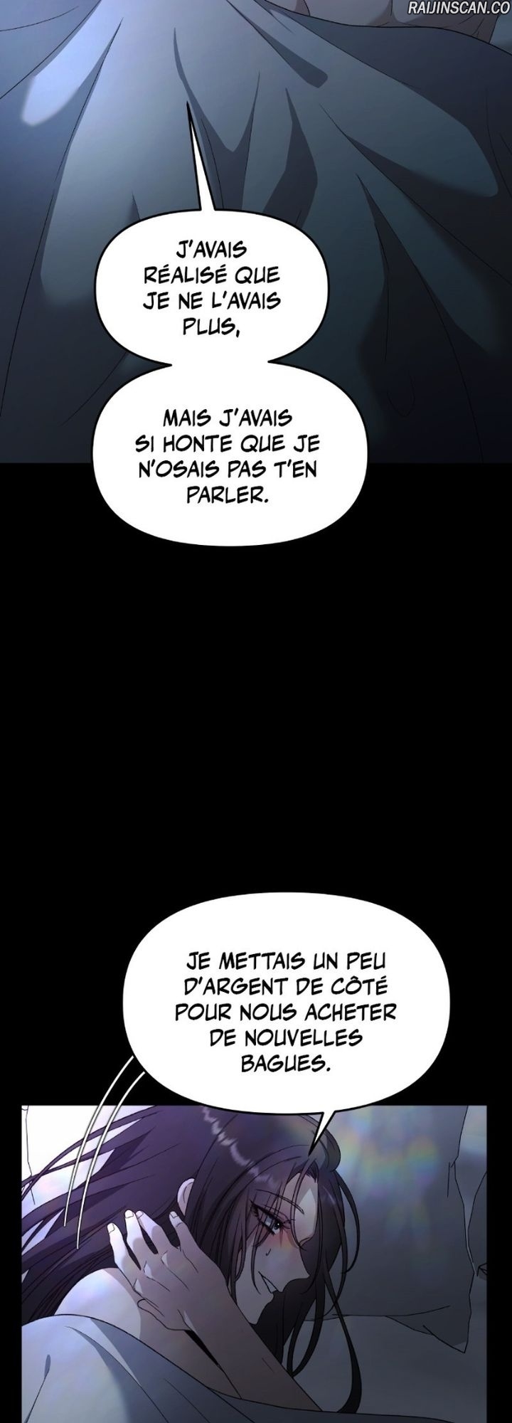 Dreaming Freedom Chapitre 163 - Page 7