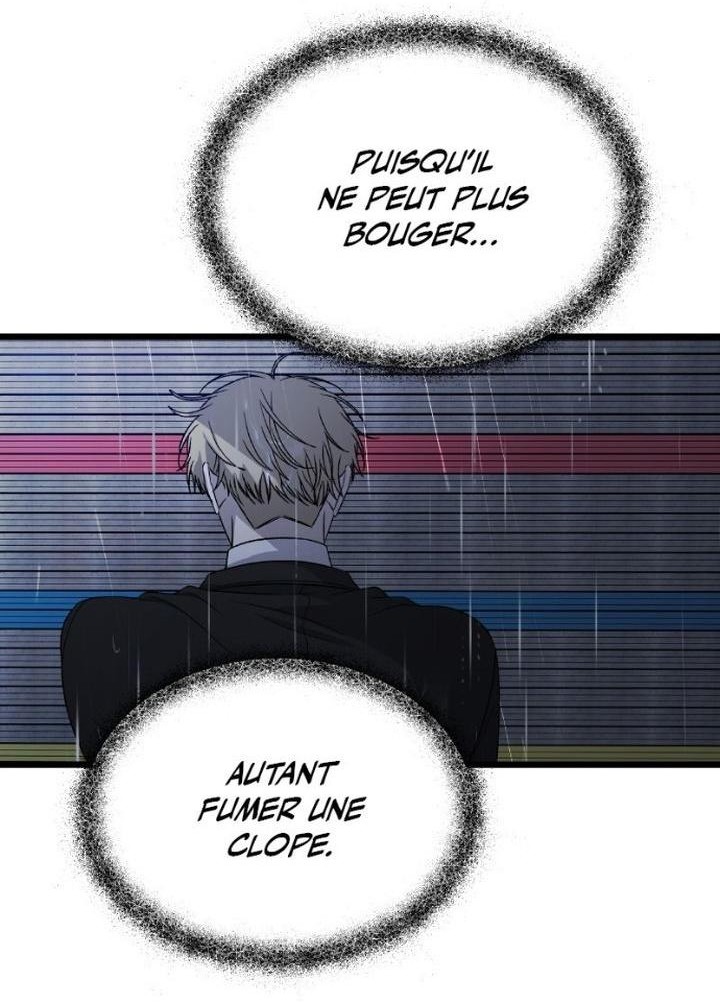 Dreaming Freedom Chapitre 164 - Page 1
