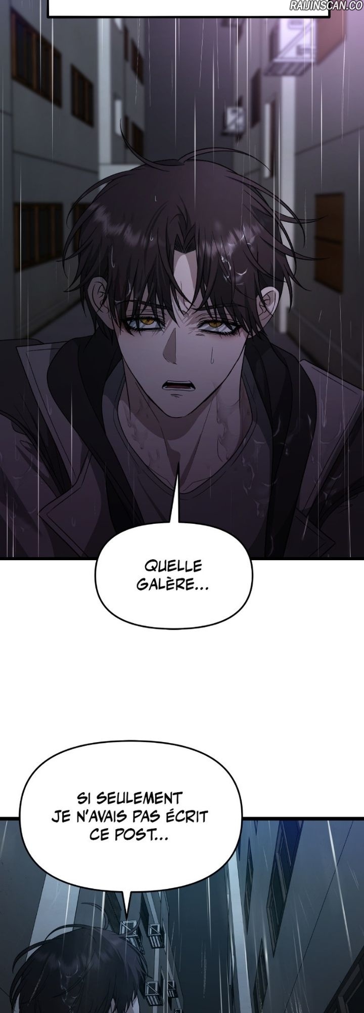 Dreaming Freedom Chapitre 164 - Page 10