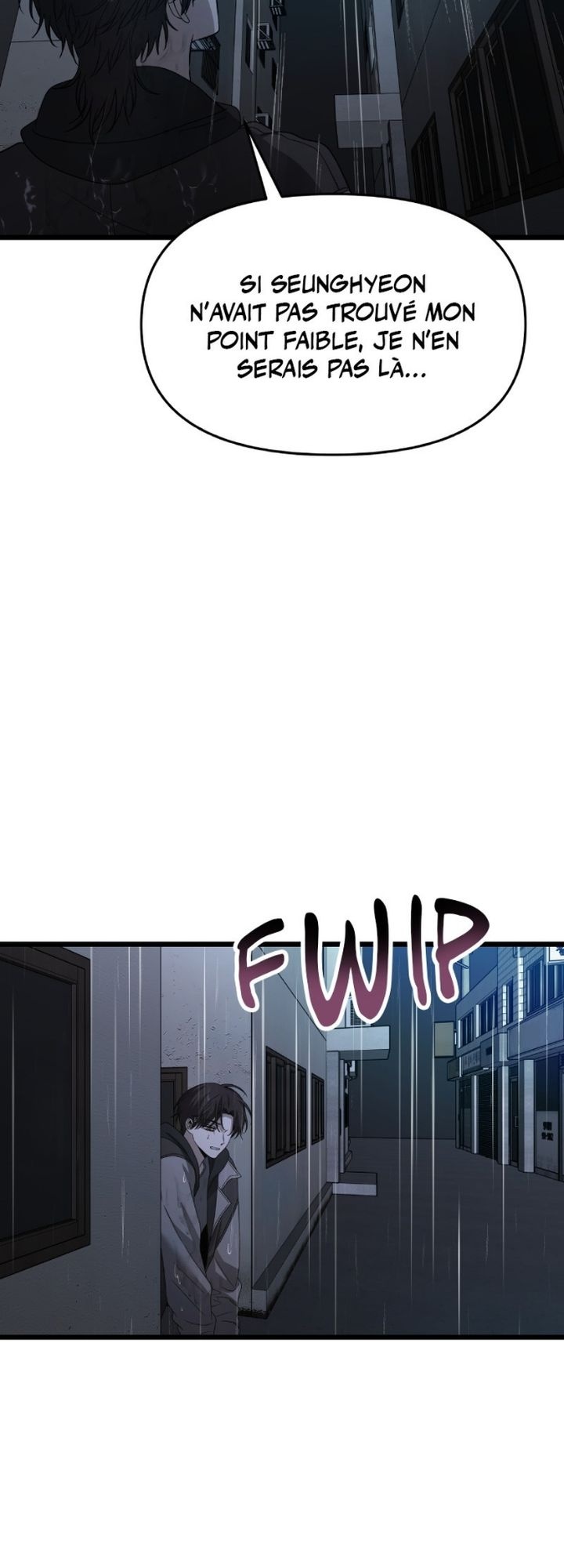 Dreaming Freedom Chapitre 164 - Page 11