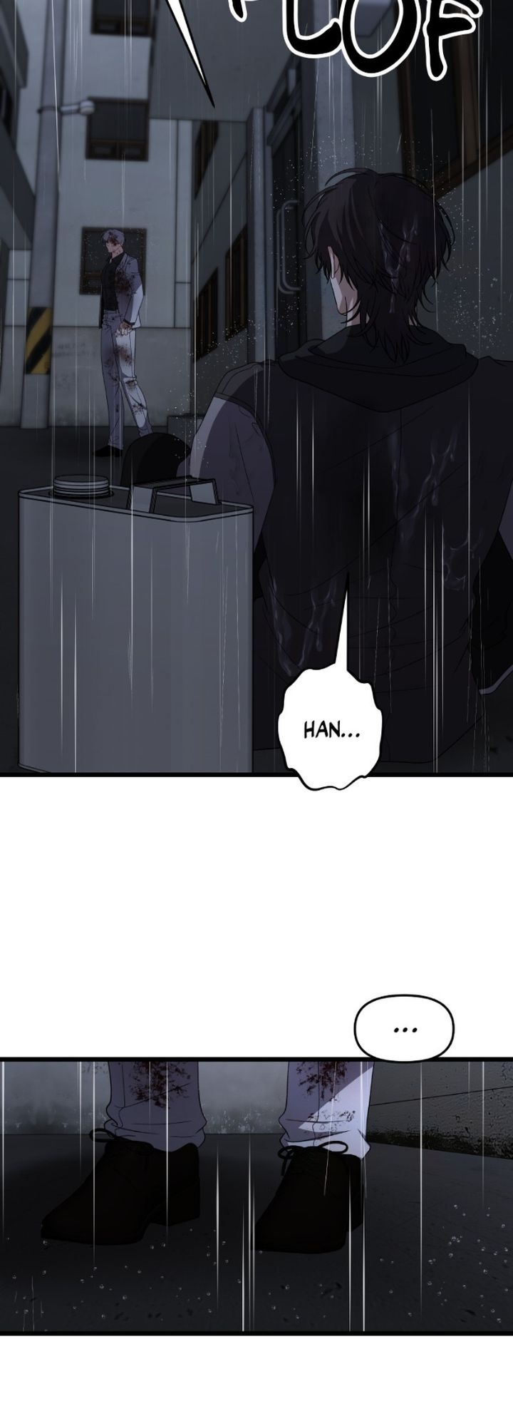 Dreaming Freedom Chapitre 164 - Page 17