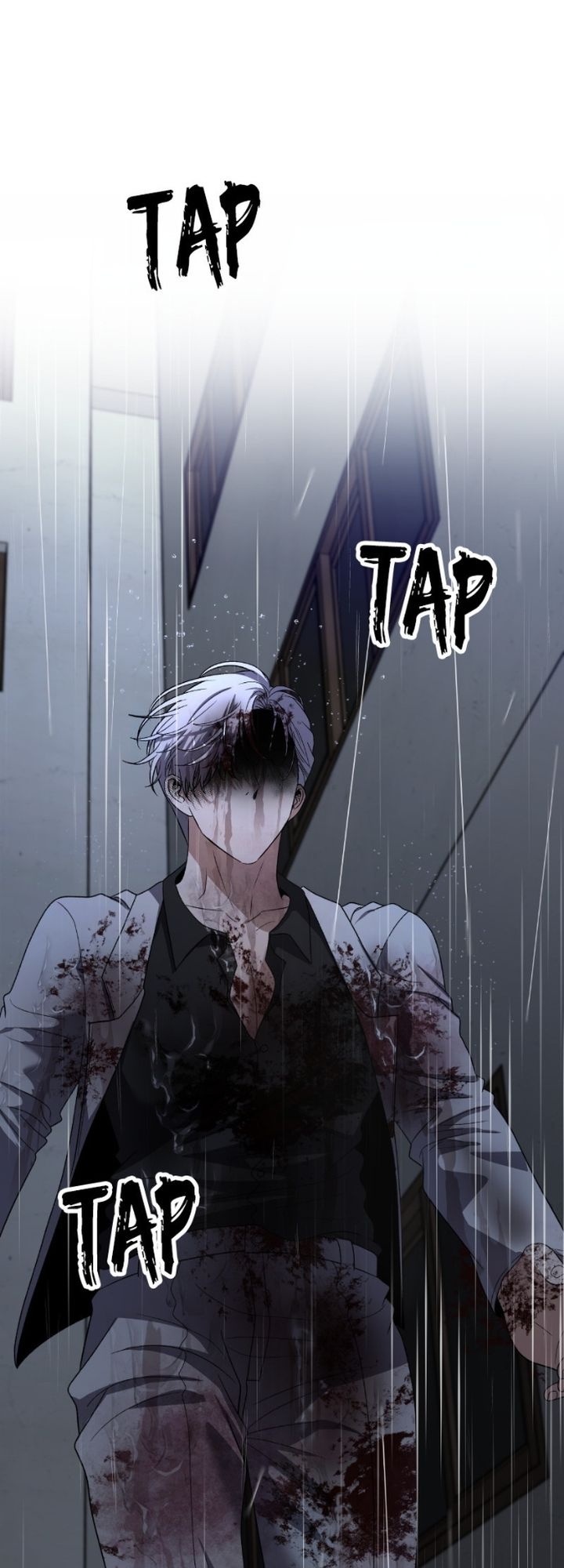 Dreaming Freedom Chapitre 164 - Page 19