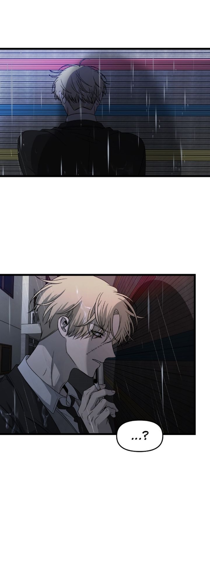 Dreaming Freedom Chapitre 164 - Page 2