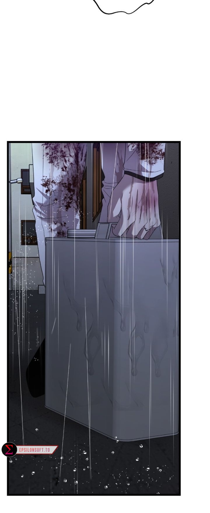 Dreaming Freedom Chapitre 164 - Page 21