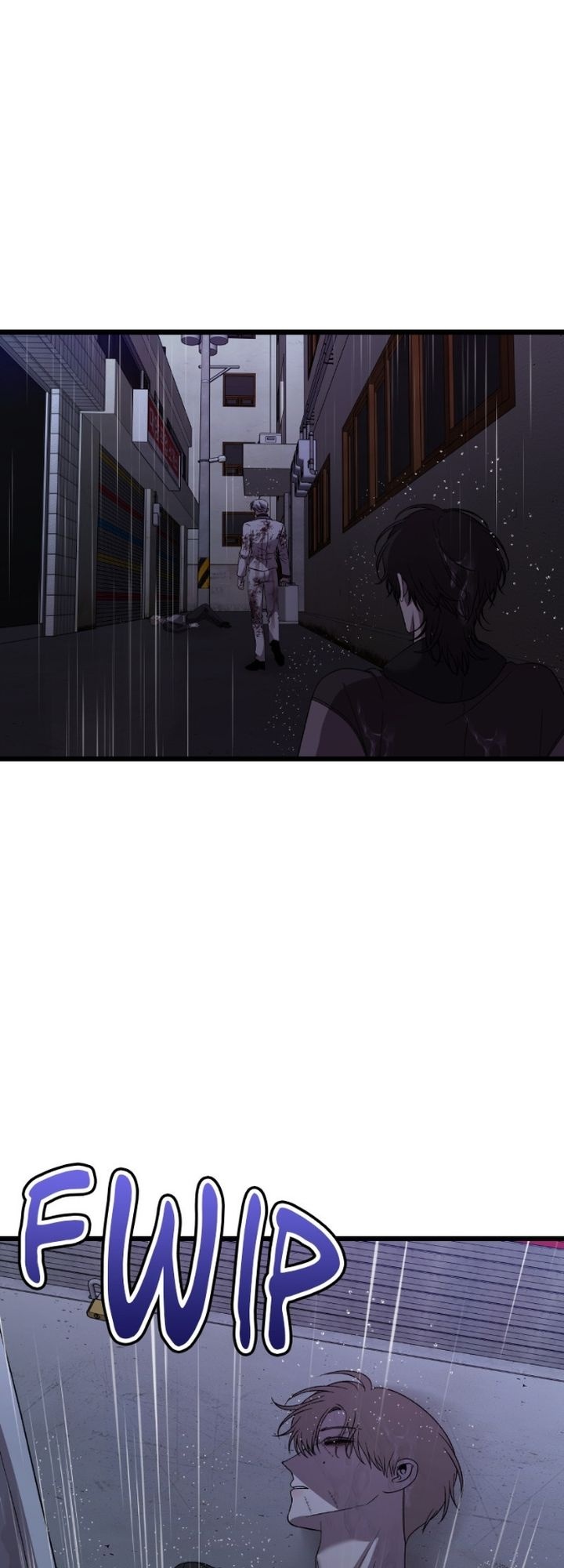 Dreaming Freedom Chapitre 164 - Page 22