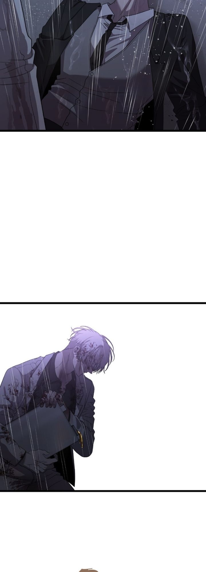 Dreaming Freedom Chapitre 164 - Page 23