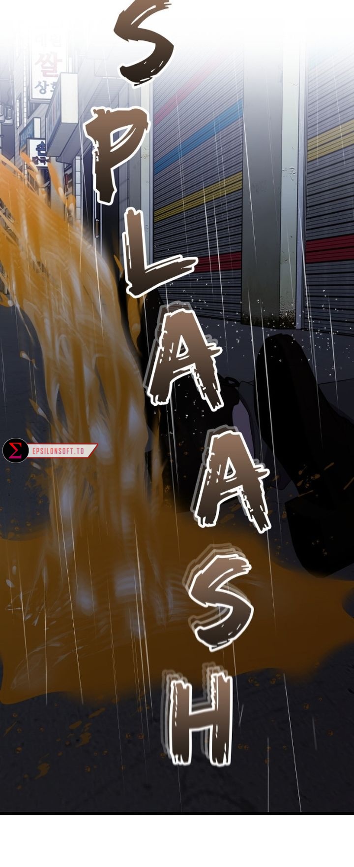 Dreaming Freedom Chapitre 164 - Page 24