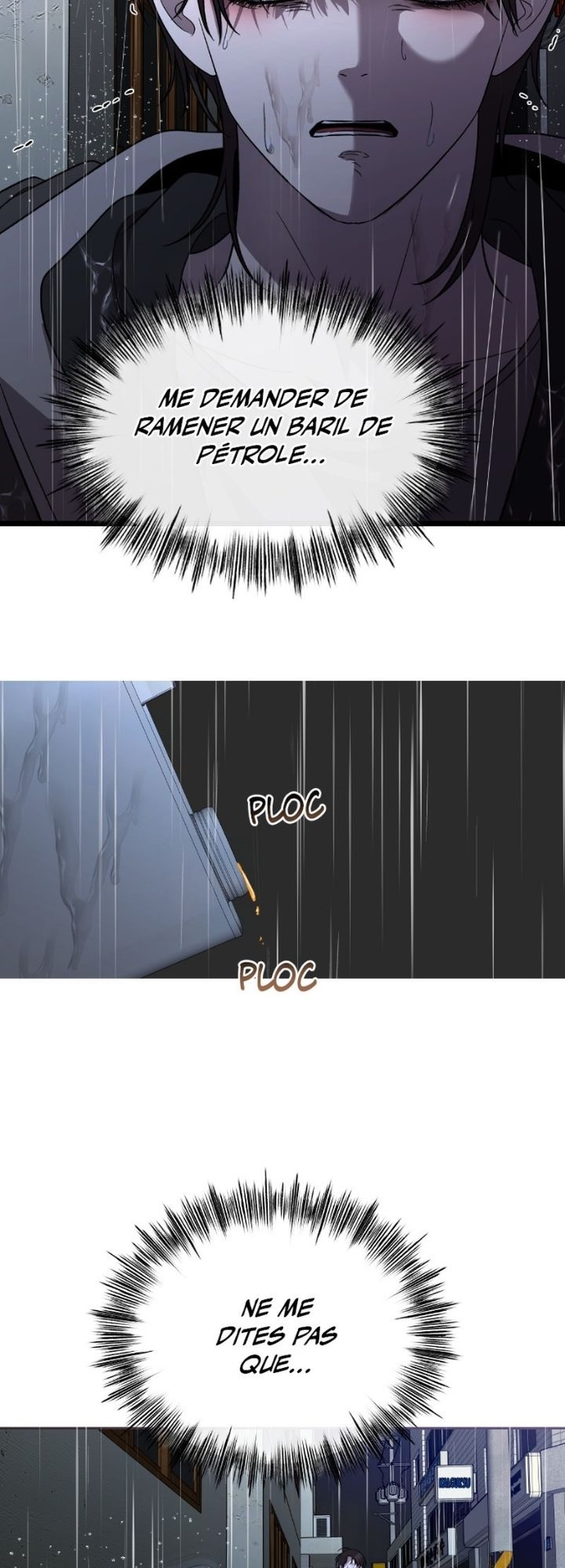 Dreaming Freedom Chapitre 164 - Page 26