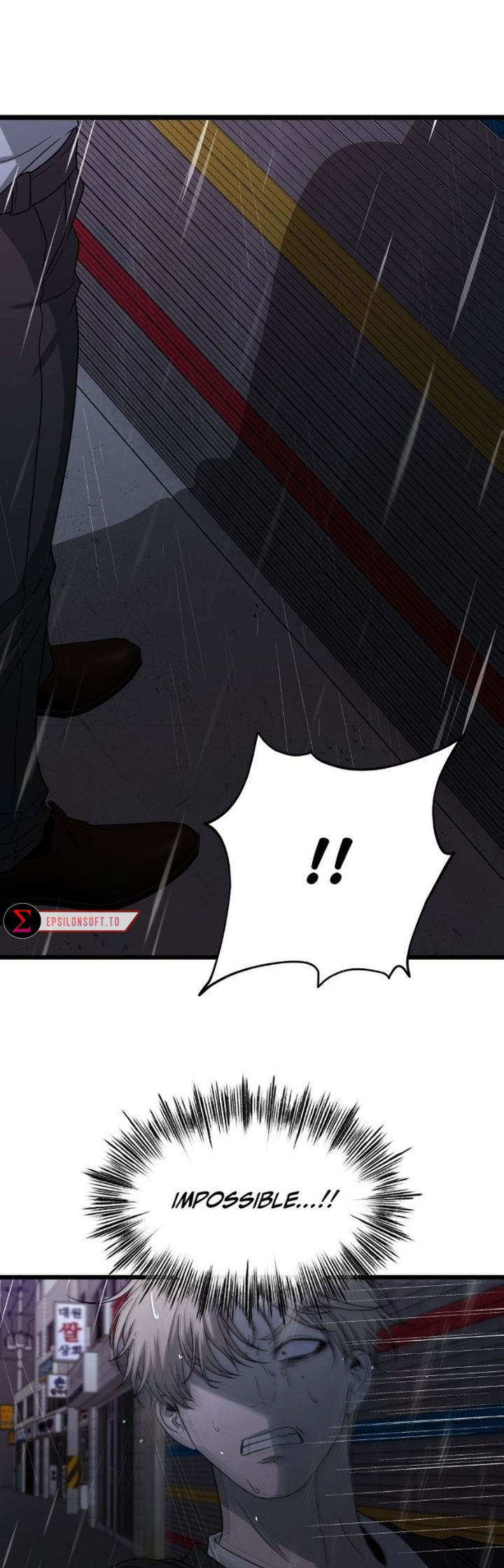 Dreaming Freedom Chapitre 164 - Page 3