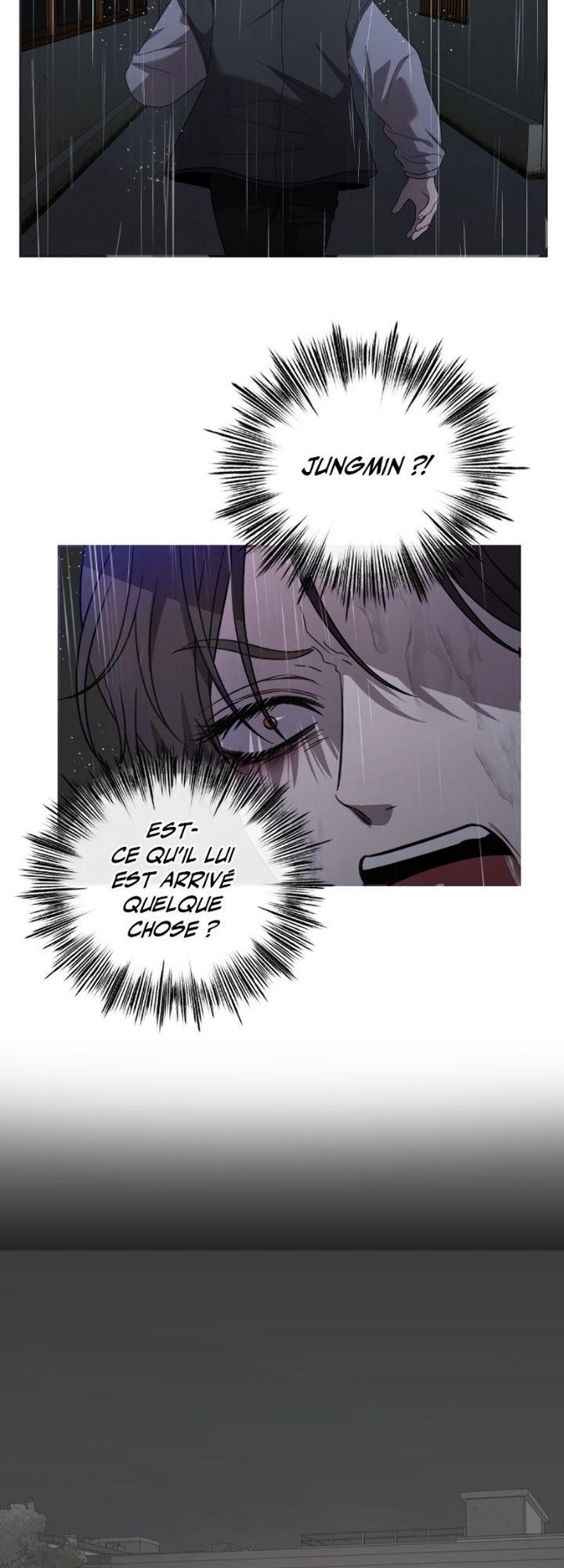 Dreaming Freedom Chapitre 164 - Page 31