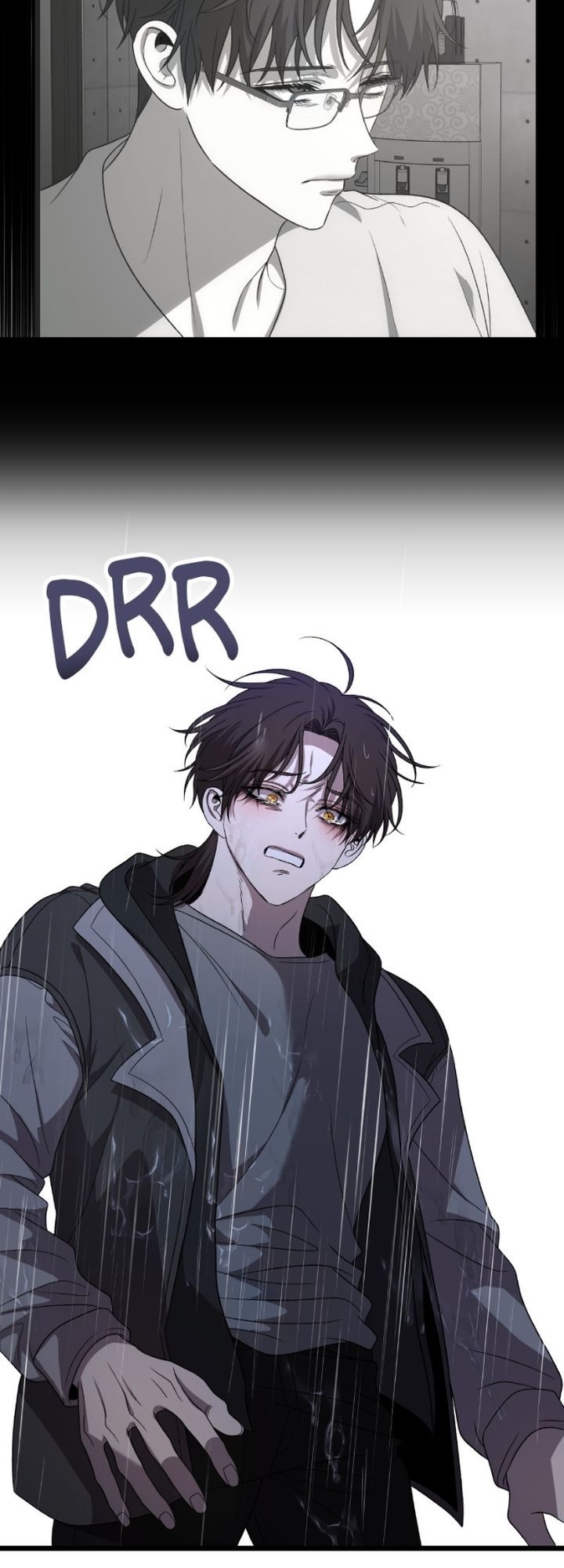 Dreaming Freedom Chapitre 164 - Page 38