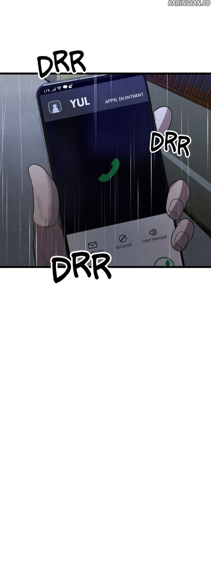 Dreaming Freedom Chapitre 164 - Page 40