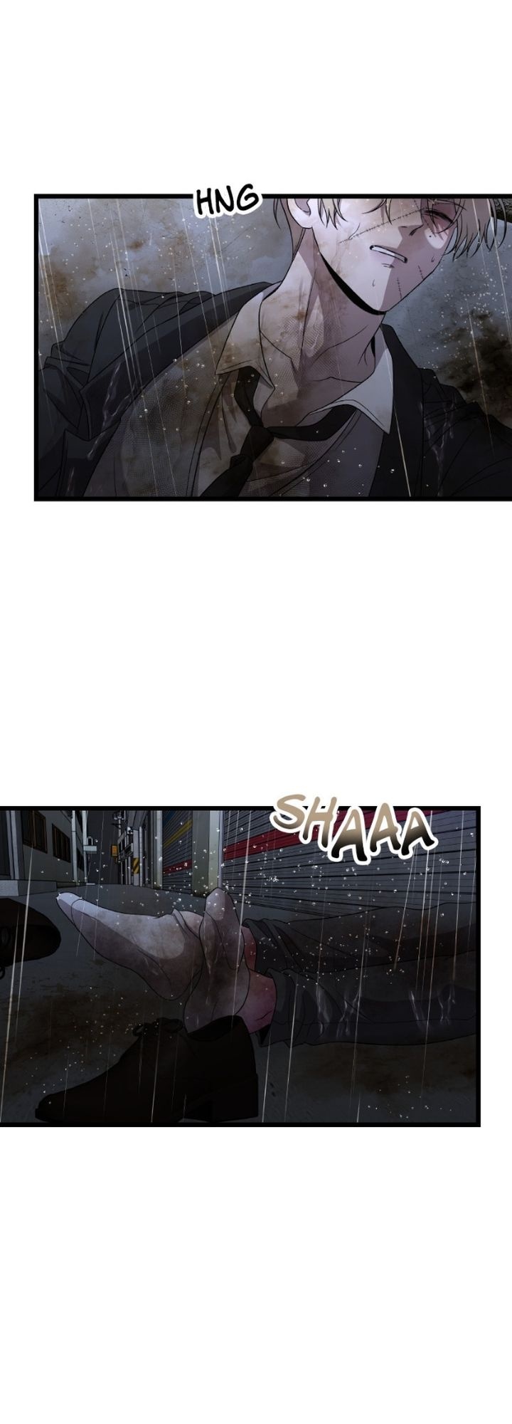 Dreaming Freedom Chapitre 164 - Page 49