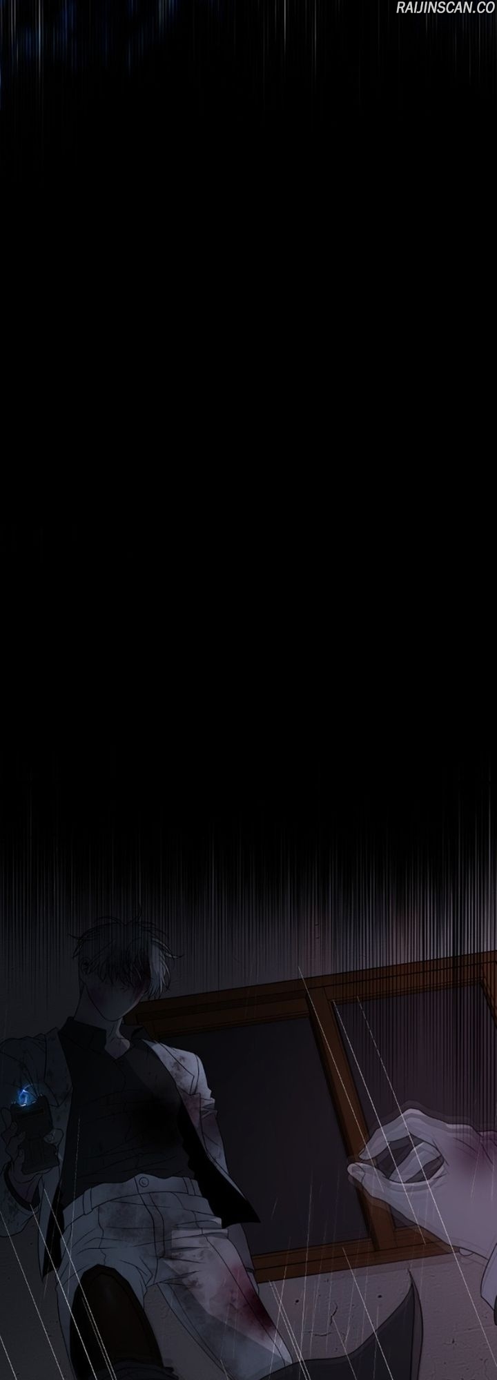 Dreaming Freedom Chapitre 164 - Page 5