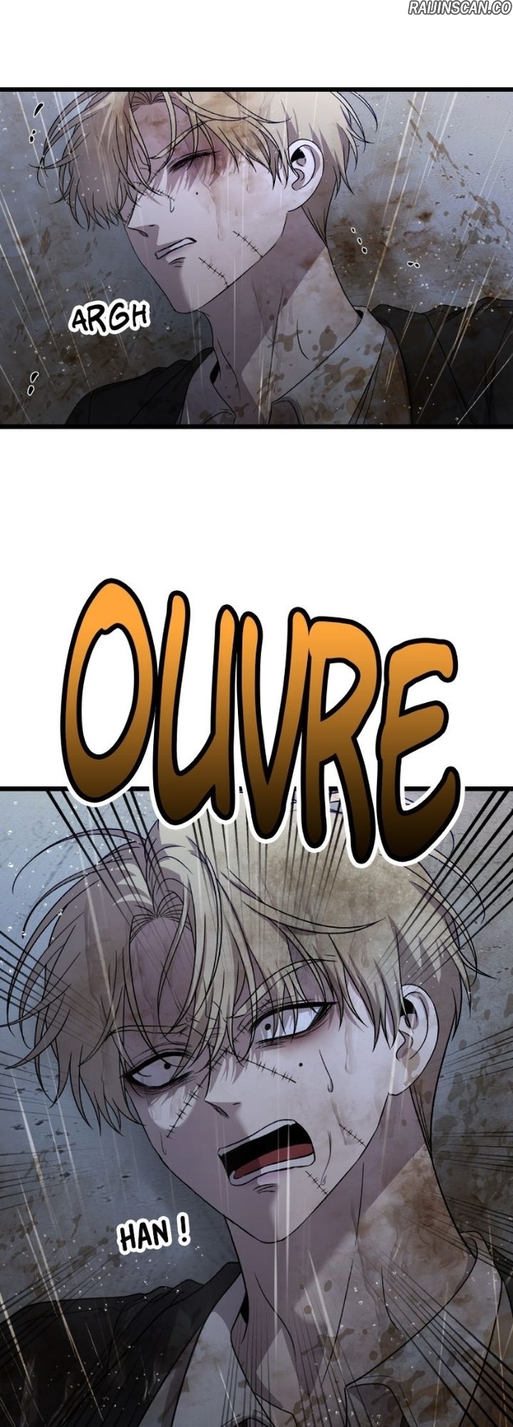 Dreaming Freedom Chapitre 164 - Page 50