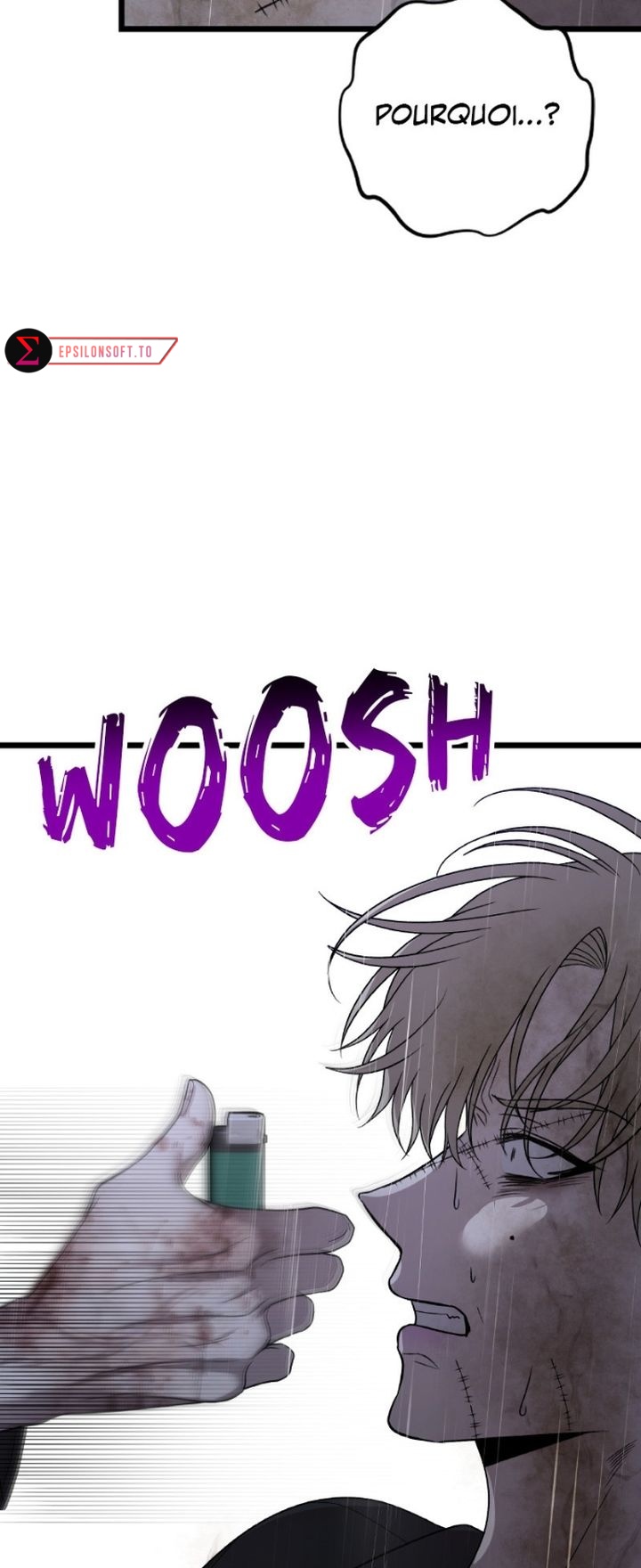 Dreaming Freedom Chapitre 164 - Page 54