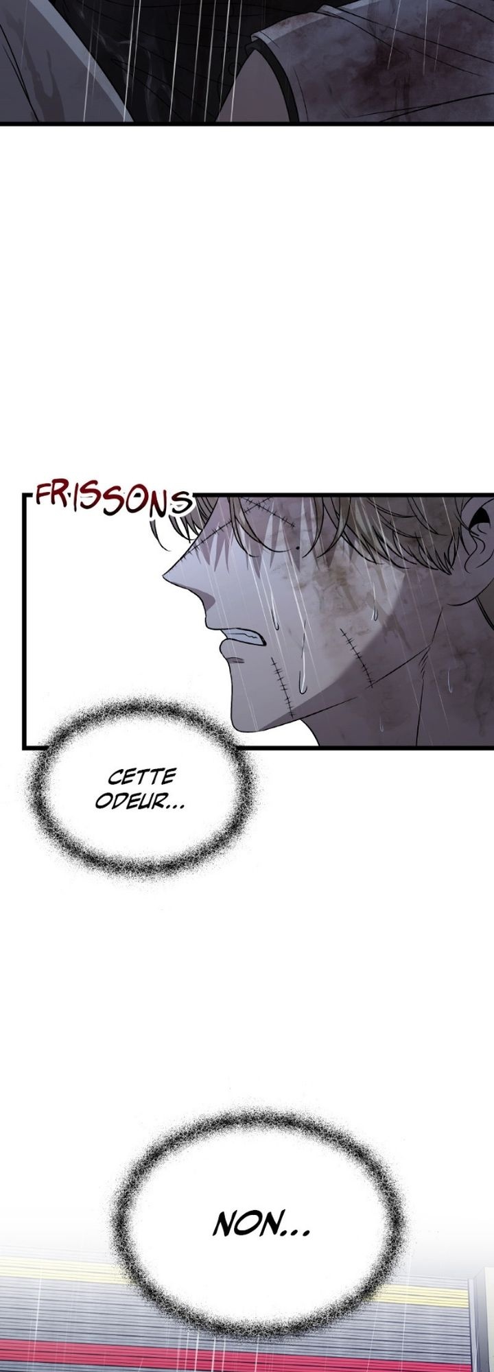 Dreaming Freedom Chapitre 164 - Page 56