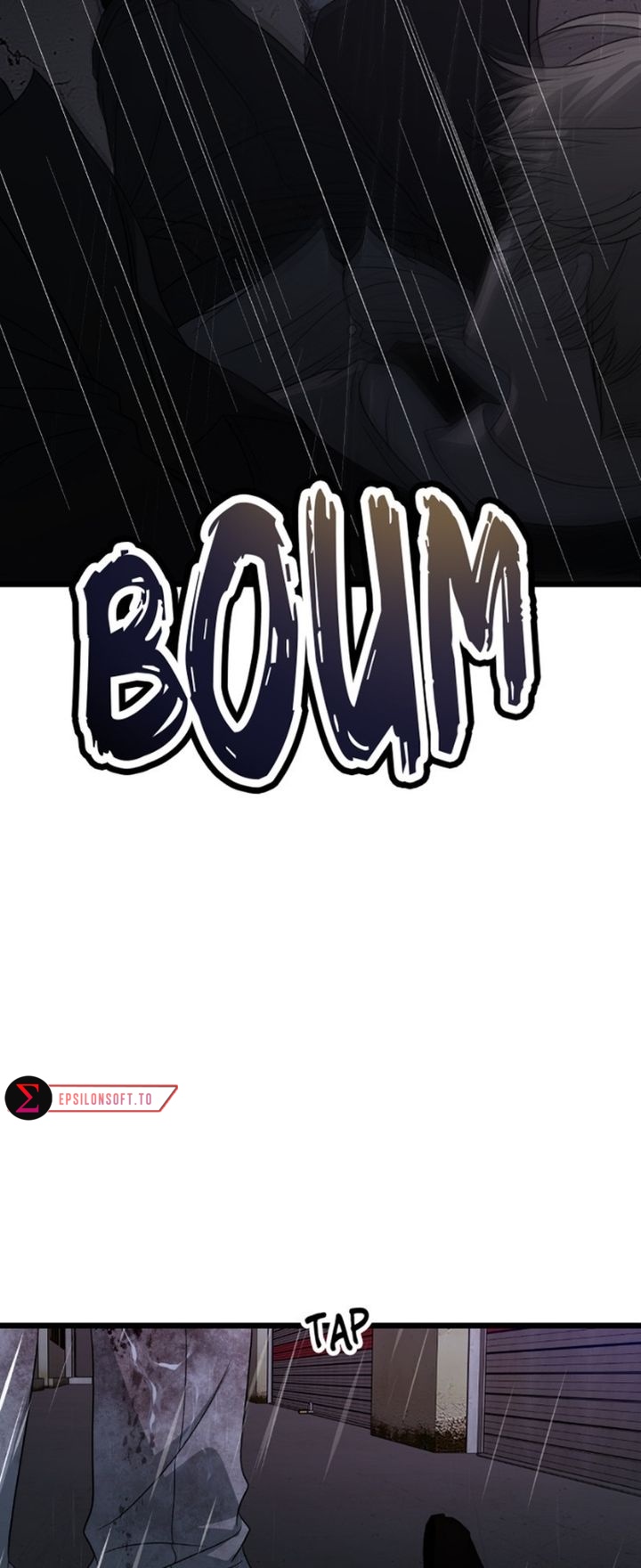 Dreaming Freedom Chapitre 164 - Page 6