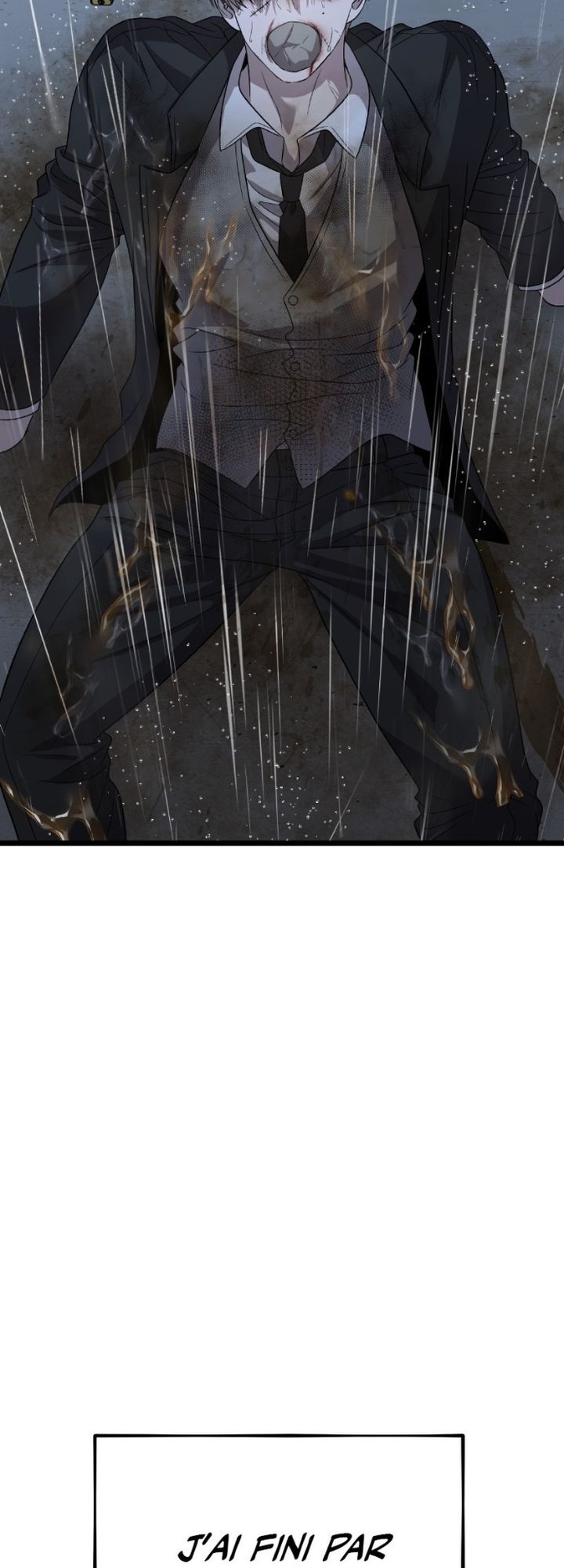 Dreaming Freedom Chapitre 164 - Page 62