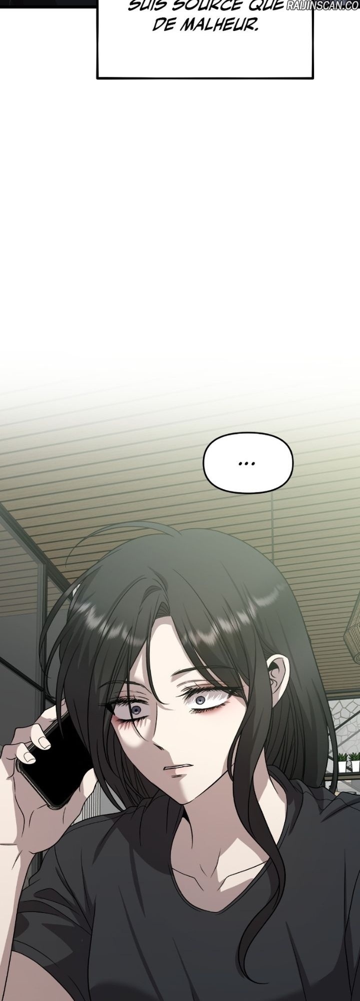 Dreaming Freedom Chapitre 164 - Page 65