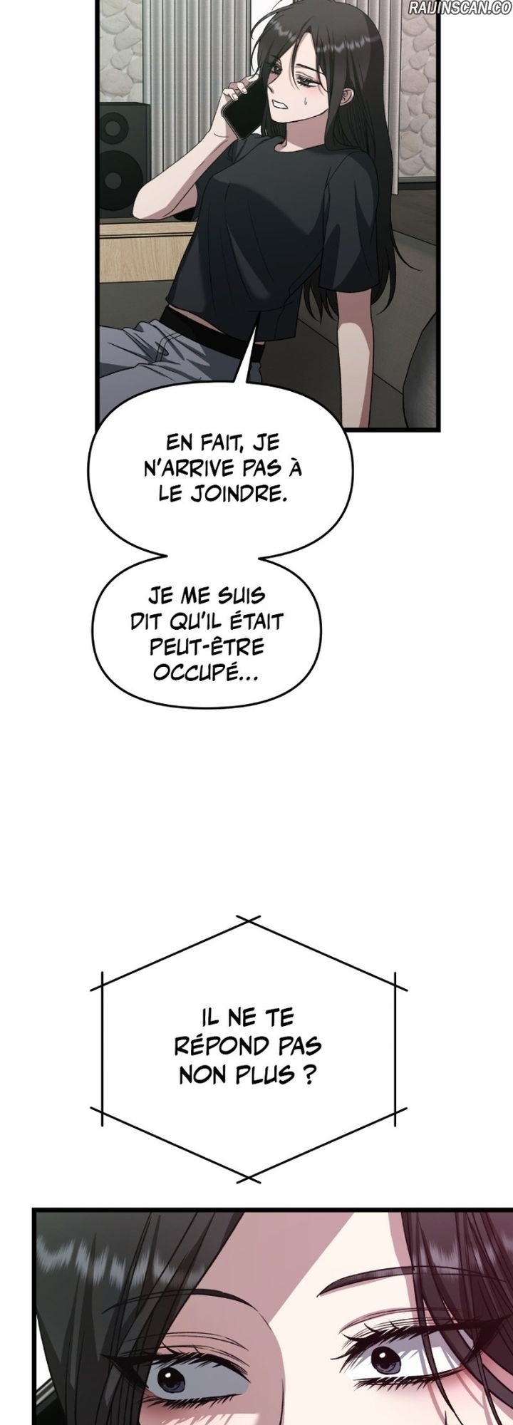 Dreaming Freedom Chapitre 165 - Page 10